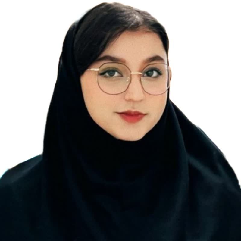 sana mahdian