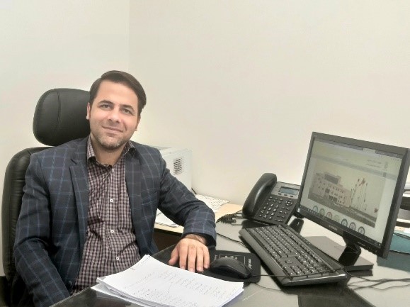 dr gholami